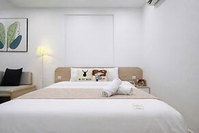 Vinhomes D'Capitale - Luna's House