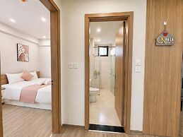 Vinhomes D'Capitale - Luna's House