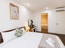 Vinhomes D'Capitale - Luna's House