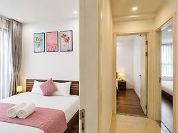 Vinhomes D'Capitale - Luna's House
