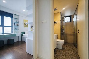 Vinhomes D'Capitale - Luna's House
