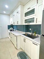 Vinhomes D'Capitale - Luna's House