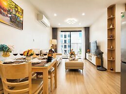 Vinhomes D'Capitale - Luna's House