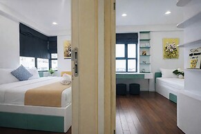 Vinhomes D'Capitale - Luna's House