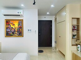 Vinhomes D'Capitale - Luna's House