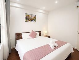 Vinhomes D'Capitale - Luna's House