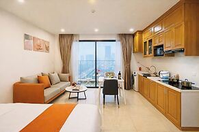 Vinhomes D'Capitale - Luna's House