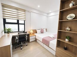 Vinhomes D'Capitale - Luna's House