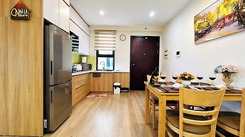 Vinhomes D'Capitale - Luna's House