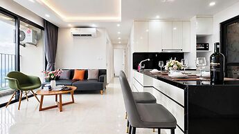 Vinhomes D'Capitale - Luna's House
