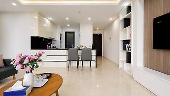 Vinhomes D'Capitale - Luna's House