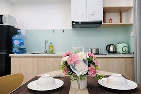 Vinhomes D'Capitale - Luna's House