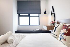 Vinhomes D'Capitale - Luna's House