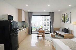 Vinhomes D'Capitale - Luna's House