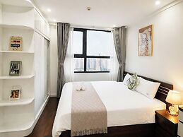 Vinhomes D'Capitale - Luna's House
