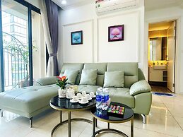 Vinhomes D'Capitale - Luna's House
