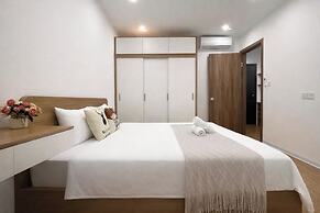 Vinhomes D'Capitale - Luna's House