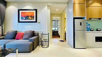 Vinhomes D'Capitale - Luna's House