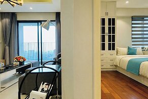 Vinhomes D'Capitale - Luna's House