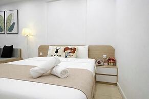 Vinhomes D'Capitale - Luna's House