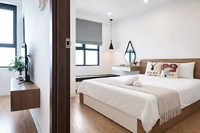 Vinhomes D'Capitale - Luna's House