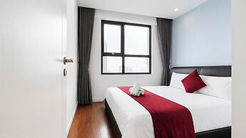 Vinhomes D'Capitale - Luna's House