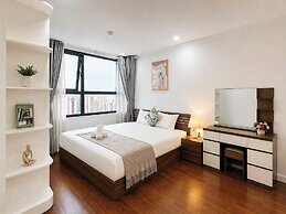 Vinhomes D'Capitale - Luna's House