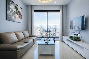 Vinhomes D'Capitale - Luna's House
