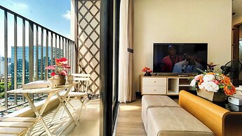 Vinhomes D'Capitale - Luna's House