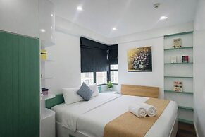 Vinhomes D'Capitale - Luna's House