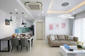 Vinhomes D'Capitale - Luna's House
