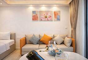 Vinhomes D'Capitale - Luna's House