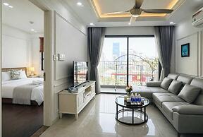 Vinhomes D'Capitale - Luna's House