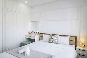 Vinhomes D'Capitale - Luna's House