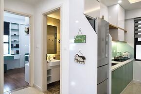 Vinhomes D'Capitale - Luna's House