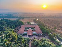 Amã Stays & Trails Kihim Courtyard, Alibag