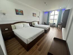 Ngoc Thu Palace