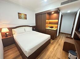 Ngoc Thu Palace