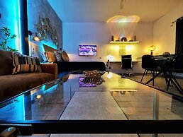 Sky Studio By Paradox