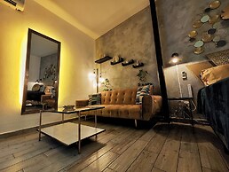 Sky Studio By Paradox
