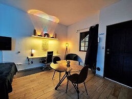 Sky Studio By Paradox
