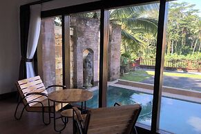 Kelusa Resort