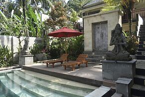 Kelusa Resort