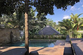 Kelusa Resort