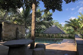 Kelusa Resort