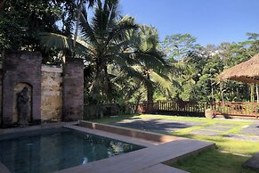 Kelusa Resort