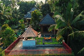 Kelusa Resort