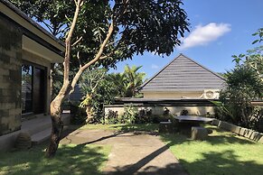 Kelusa Resort