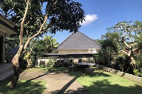 Kelusa Resort