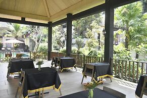 Kelusa Resort